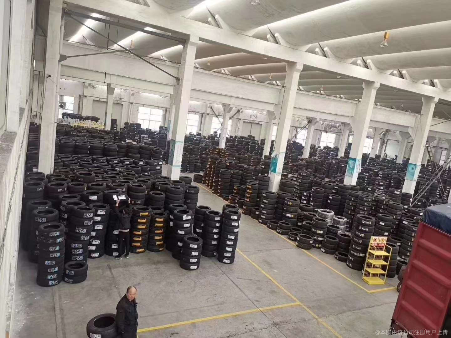 常州炎煜汽配